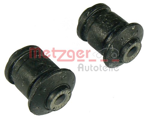 METZGER 55002948 KIT + Montagesatz, Lenker
