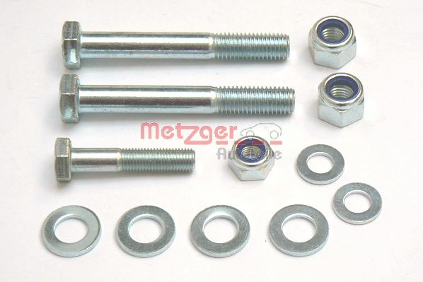 METZGER 55003018...