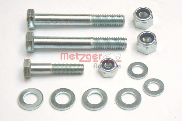 METZGER 55003018 Montagesatz, Lenker