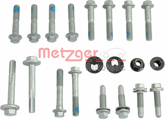 METZGER 55005249...