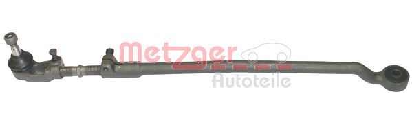 METZGER 56000101 KIT + Spurstange