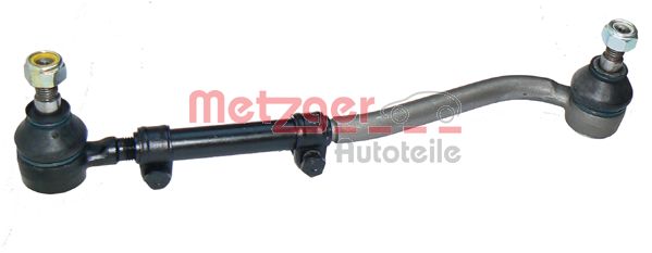 METZGER 56000402 KIT + Spurstange