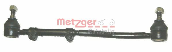 METZGER 56000502 KIT + Spurstange