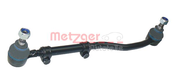 METZGER 56000601 KIT + Spurstange