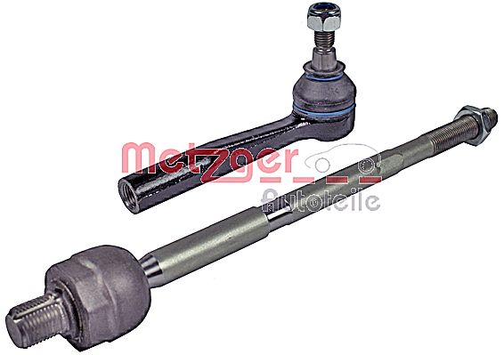 METZGER 56000808 KIT + Spurstange