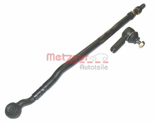 METZGER 56000902 KIT + Spurstange