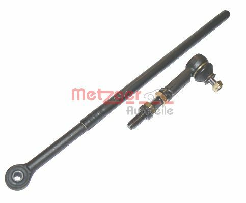 METZGER 56001001 KIT + Spurstange