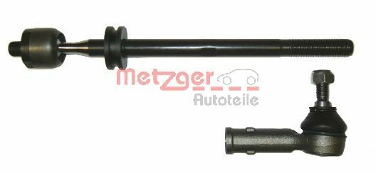 METZGER 56002602 KIT + Spurstange