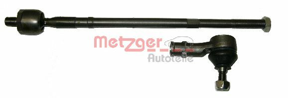 METZGER 56003502 KIT + GREENPARTS Spurstange
