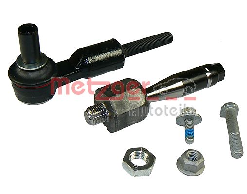 METZGER 56004018 KIT + GREENPARTS Spurstange