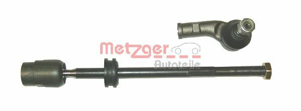 METZGER 56004601 KIT + Spurstange