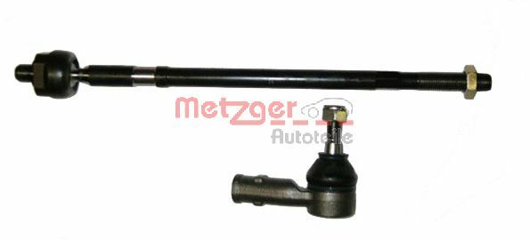 METZGER 56004902 KIT + Spurstange