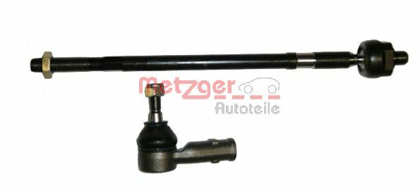METZGER 56005001 KIT + Spurstange