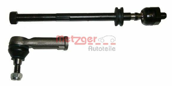 METZGER 56005201 KIT + Spurstange