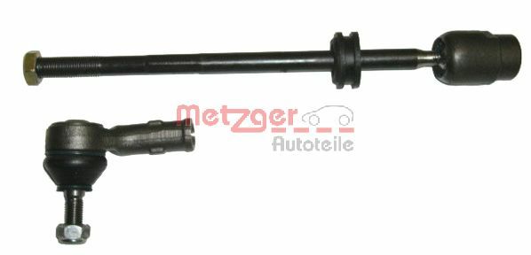 METZGER 56005401 KIT + Spurstange