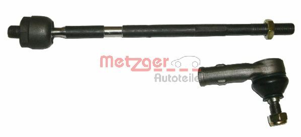 METZGER 56005502 KIT + Spurstange