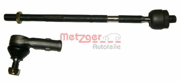 METZGER 56005601 KIT + Spurstange