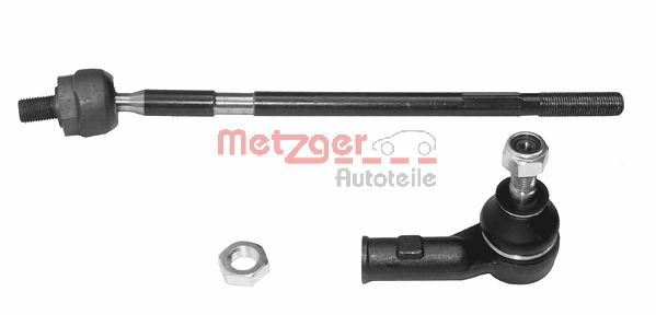 METZGER 56005902 KIT + Spurstange