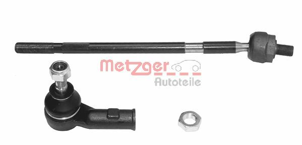 METZGER 56006001 KIT + Spurstange