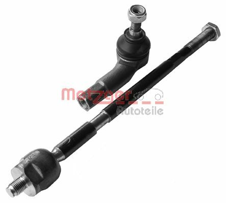 METZGER 56006201 KIT + Spurstange