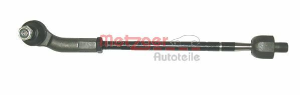 METZGER 56006302 KIT + Spurstange