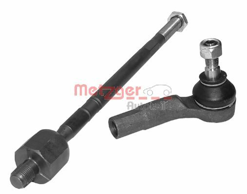 METZGER 56006402 KIT + Spurstange