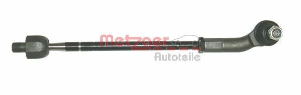 METZGER 56006501 KIT + Spurstange