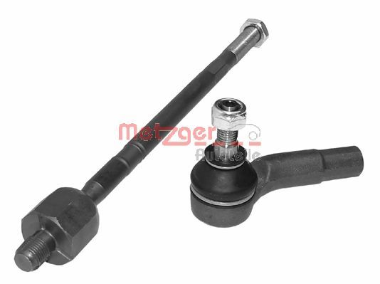 METZGER 56006601 KIT + Spurstange