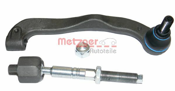 METZGER 56007101 KIT + Spurstange