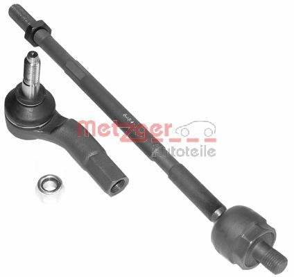 METZGER 56007302 KIT + Spurstange