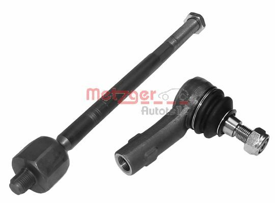 METZGER 56007602 KIT + GREENPARTS Spurstange