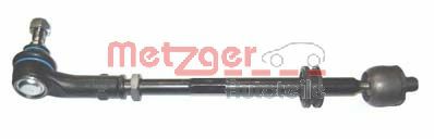 METZGER 56008101 KIT + Spurstange