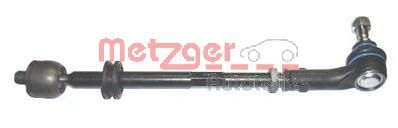 METZGER 56008201 KIT + Spurstange