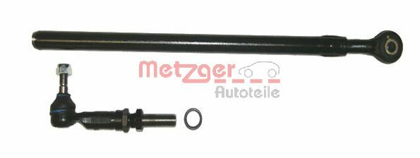 METZGER 56008401 KIT + Spurstange