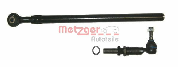 METZGER 56008502 KIT + Spurstange