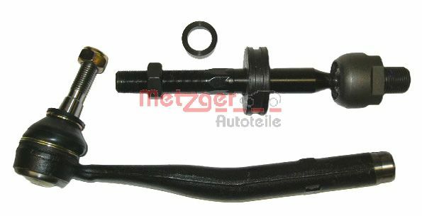 METZGER 56008801 KIT + Spurstange