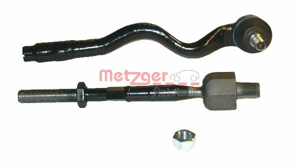 METZGER 56009302 KIT + Spurstange
