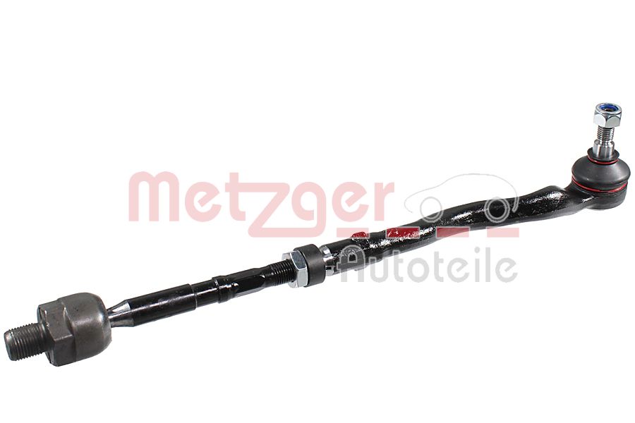 METZGER 56009402 KIT + Spurstange