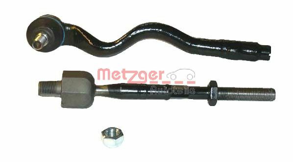 METZGER 56009501 KIT + Spurstange