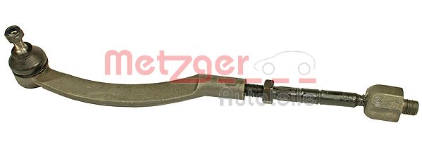 METZGER 56009702 KIT + Spurstange