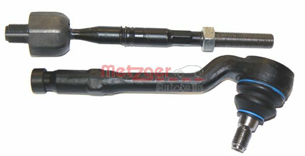 METZGER 56009908 KIT + Spurstange
