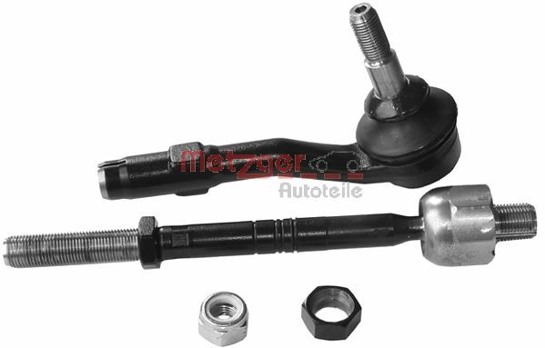 METZGER 56010108 KIT + Spurstange