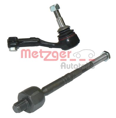 METZGER 56010702 KIT + Spurstange