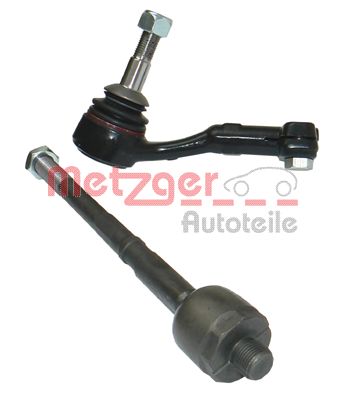 METZGER 56010801 KIT + Spurstange