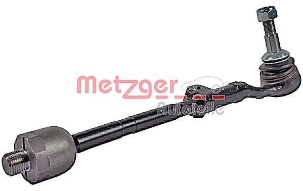 METZGER 56010901 KIT + Spurstange
