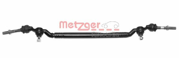 METZGER 56011305 KIT + Spurstange