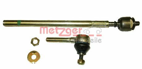 METZGER 56011518 KIT + Spurstange