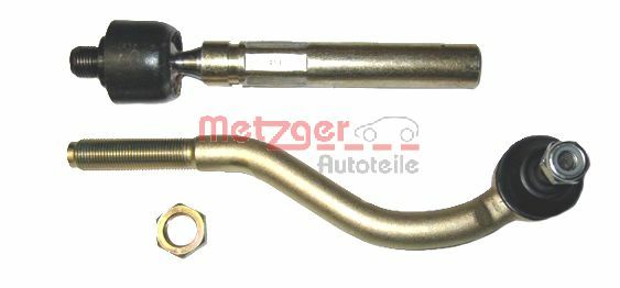 METZGER 56011602 KIT + Spurstange