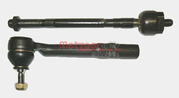 METZGER 56011902 KIT + Spurstange