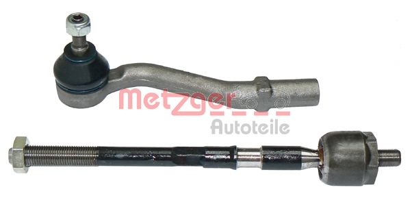 METZGER 56012001 KIT + Spurstange